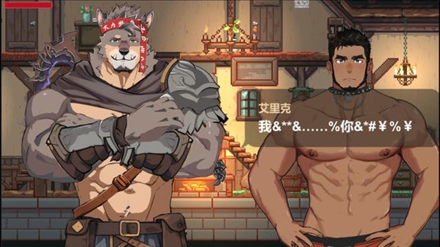 Tải game Rainbow Cloud A GAY RPG-TENOKE