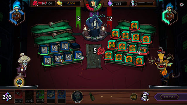 Tải game Prime Monster-TENOKE
