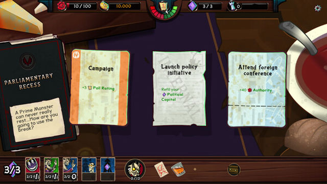 Tải game Prime Monster-TENOKE