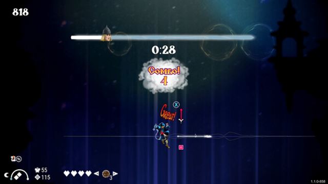 Tải game Slavania The Power of Drum-TENOKE