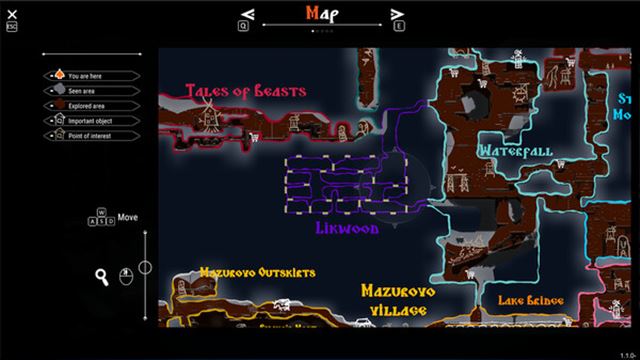 Tải game Slavania The Power of Drum-TENOKE