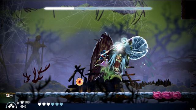 Tải game Slavania The Power of Drum-TENOKE