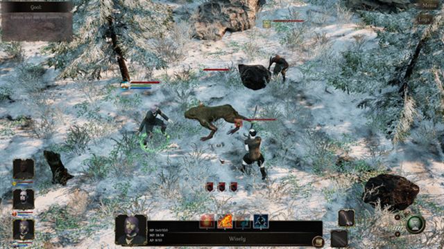 Tải game Shards of Realm-TENOKE