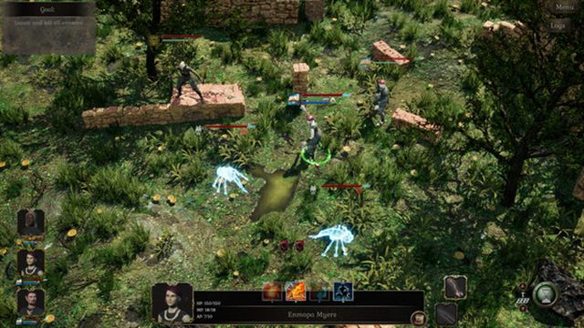 Tải game Shards of Realm-TENOKE