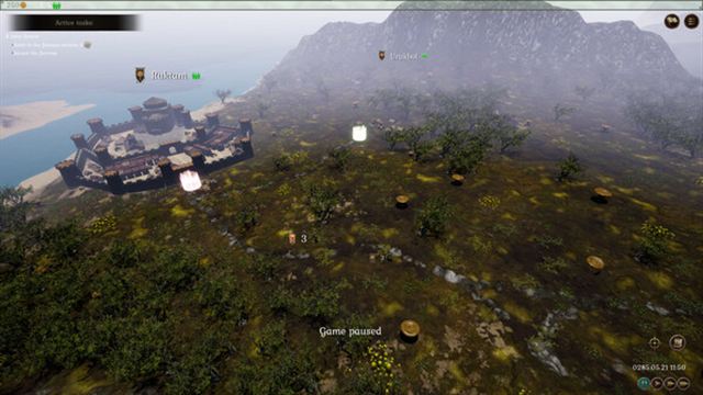 Tải game Shards of Realm-TENOKE