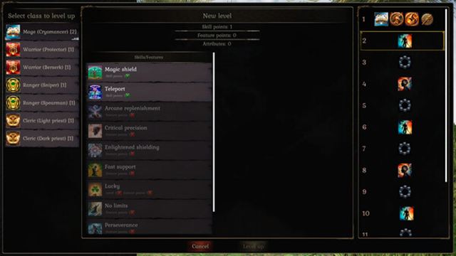 Tải game Shards of Realm-TENOKE