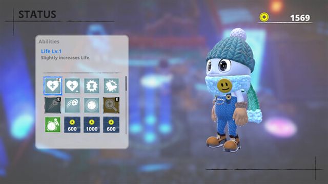 Tải game Snow Bros Wonderland-TENOKE