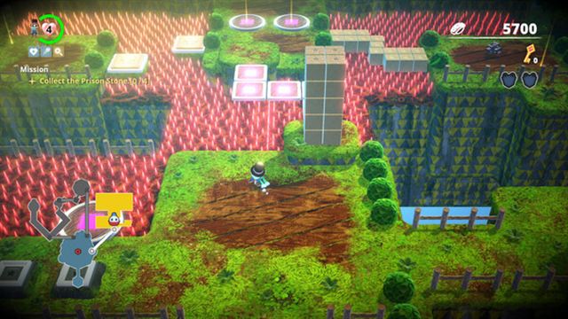 Tải game Snow Bros Wonderland-TENOKE