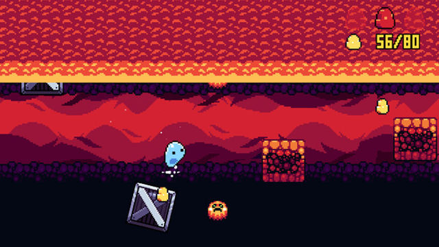 Tải game Go Slimey Go-TENOKE