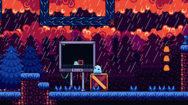 Tải game Go Slimey Go-TENOKE