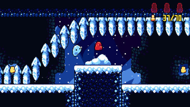 Tải game Go Slimey Go-TENOKE