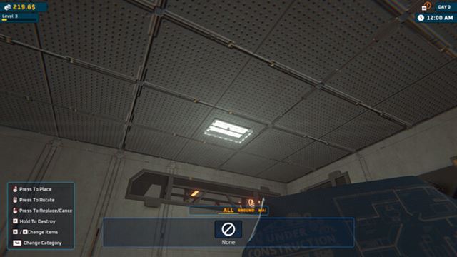 Tải game Alien Market Simulator-TENOKE