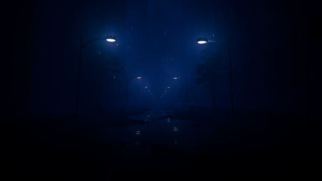 Tải game Blue Light-TENOKE
