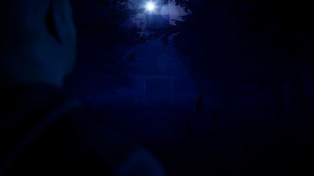 Tải game Blue Light-TENOKE