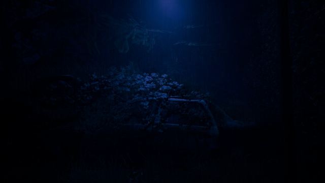 Tải game Blue Light-TENOKE