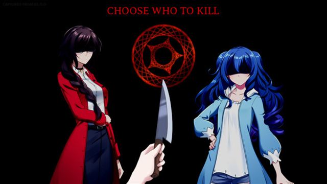 Tải game Yet Another Killing Game-TENOKE