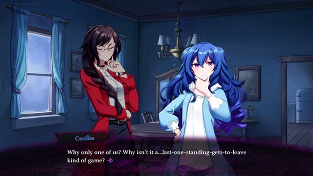 Tải game Yet Another Killing Game-TENOKE