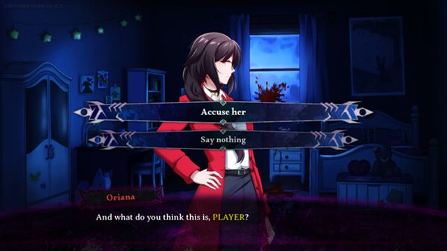 Tải game Yet Another Killing Game-TENOKE