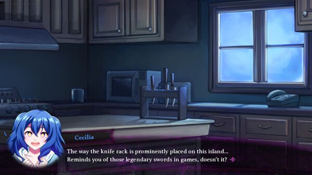Tải game Yet Another Killing Game-TENOKE