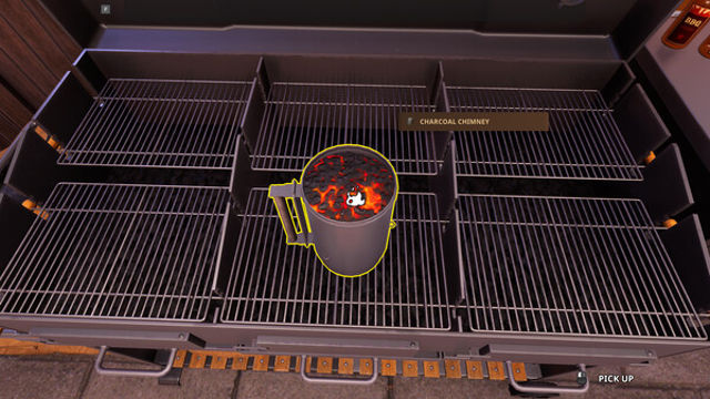 Tải game Cooking Simulator BBQ v7.5.0-RUNE