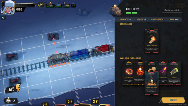 Tải game Fogpiercer-FCKDRM