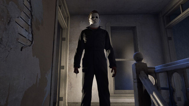 Tải game Halloween The Game v1.0.2.70265-P2P