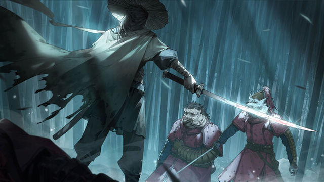 Tải game The Weeping Swan Ten Days of the Citys Fall-TENOKE