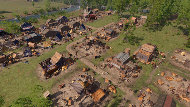 Tải game Wild West Pioneers Early Access