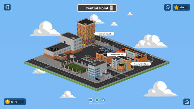 Tải game Interior Tales-TENOKE