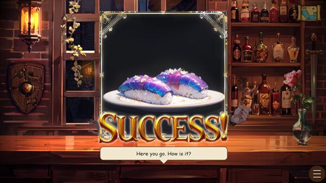 Tải game Bistro Brave-TENOKE