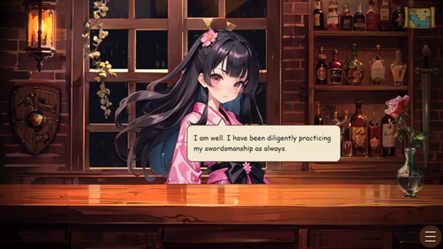 Tải game Bistro Brave-TENOKE