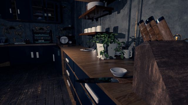 Tải game Scarlet Key-TiNYiSO