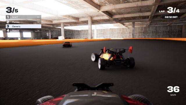 Tải game Recharge Early Access