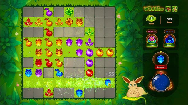 Tải game Wildrise-TENOKE