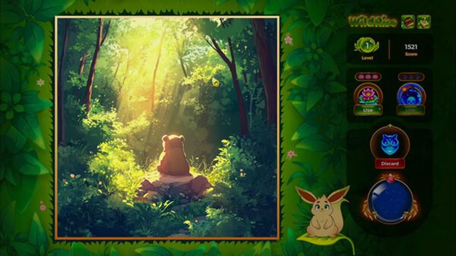 Tải game Wildrise-TENOKE