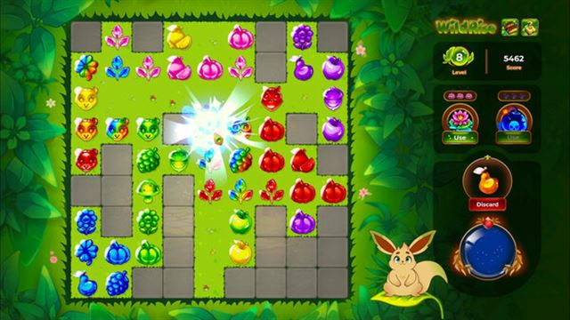 Tải game Wildrise-TENOKE
