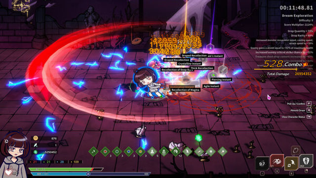Tải game DreamEcho-TENOKE