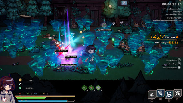 Tải game DreamEcho-P2P