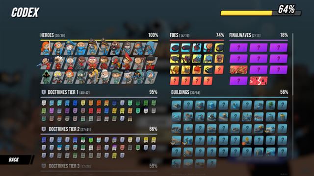 Tải game Tower Dominion v1.31-P2P