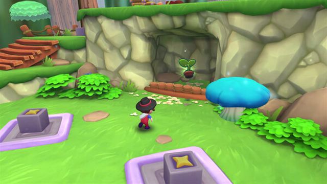 Tải game Rabbiman Adventures-TiNYiSO