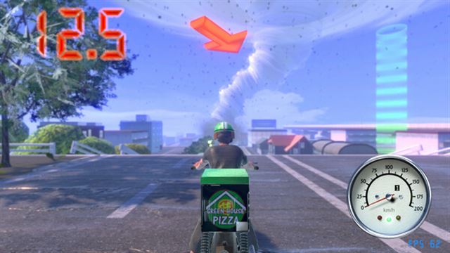 Tải game Pizza Delivery in a Storm-TENOKE
