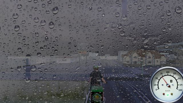 Tải game Pizza Delivery in a Storm-TENOKE