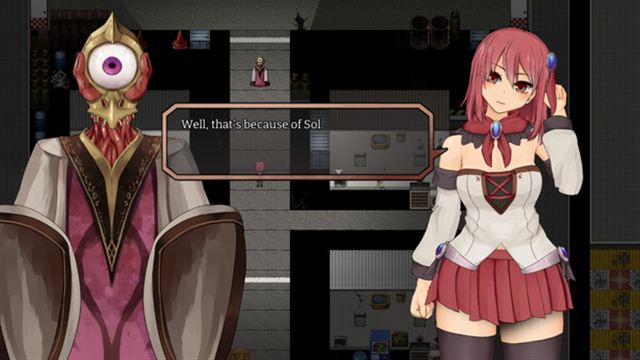 Tải game Sol Rui after mini-TENOKE