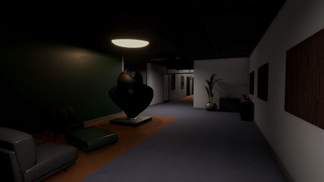 Tải game Overtime Anomaly-TENOKE