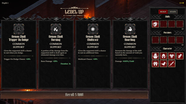 Tải game Stolen Realm Survivors-TENOKE