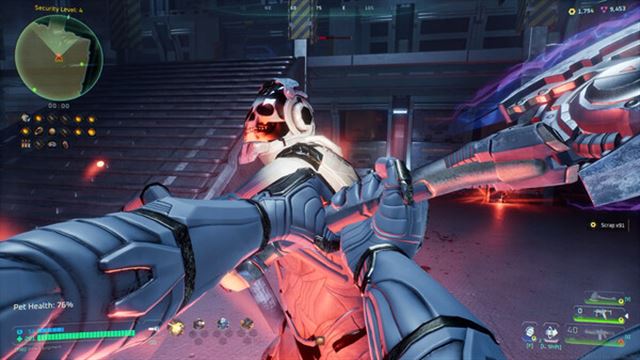 Tải game Deadzone Rogue v0.2.0.3 Early Access