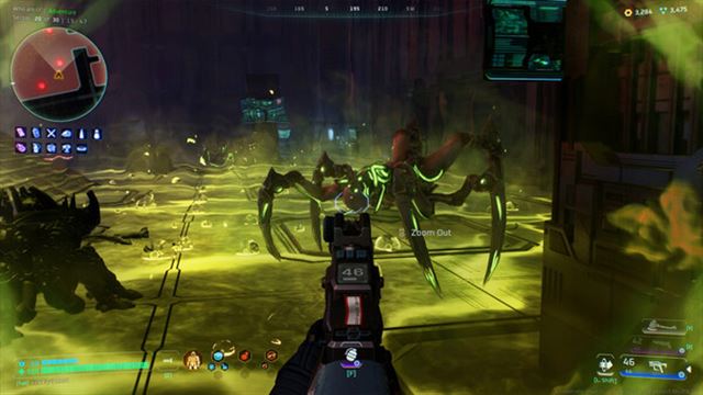 Tải game Deadzone Rogue v0.2.0.3 Early Access