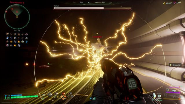 Tải game Deadzone Rogue v0.2.0.3 Early Access