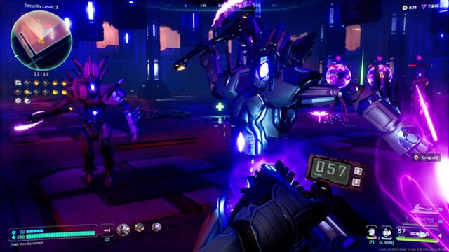 Tải game Deadzone Rogue v0.4.0.10 Early Access