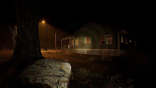 Tải game Echoes Of The House-TENOKE